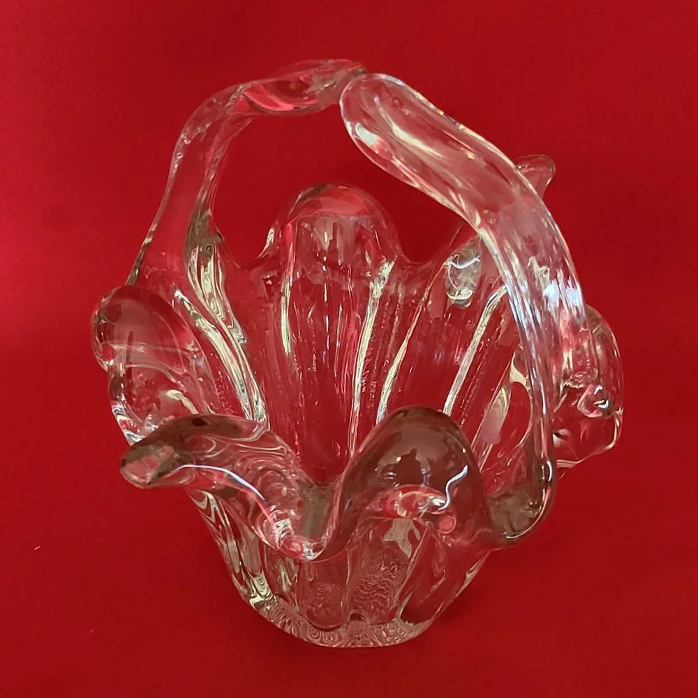 N/A vtg clear