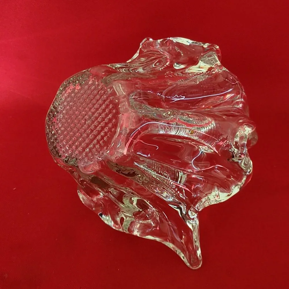 N/A vtg clear