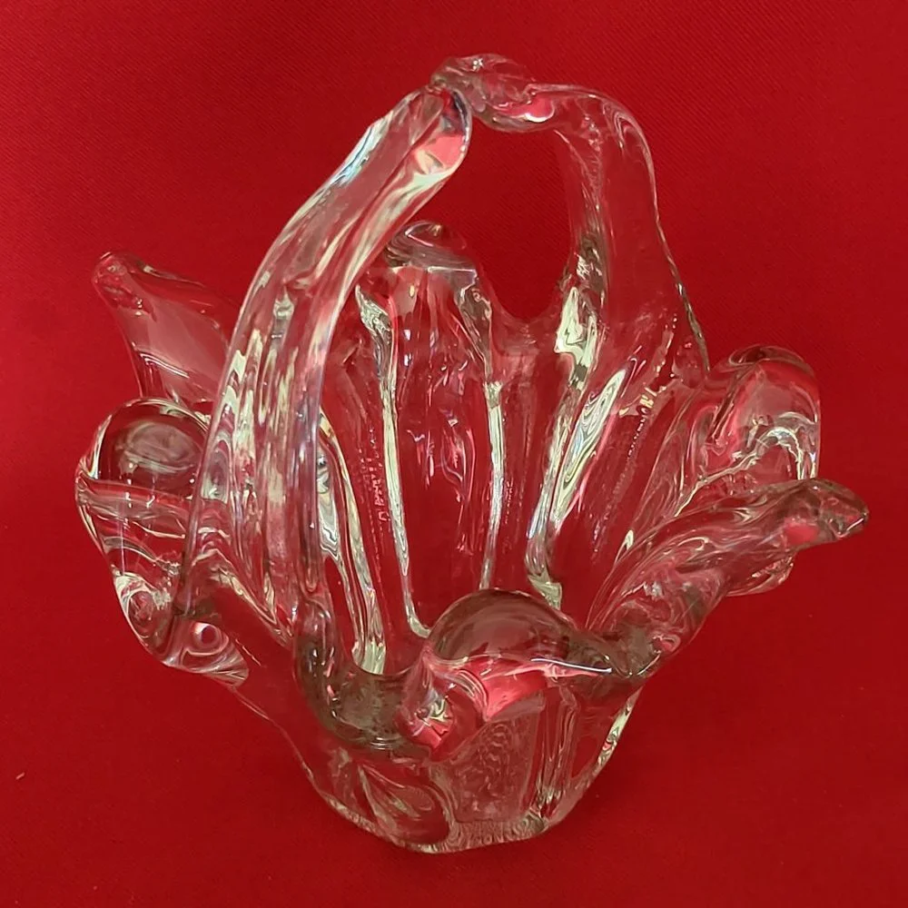 N/A vtg clear