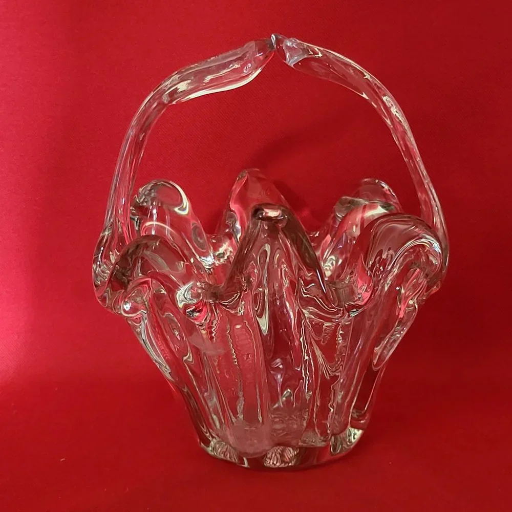 N/A vtg clear