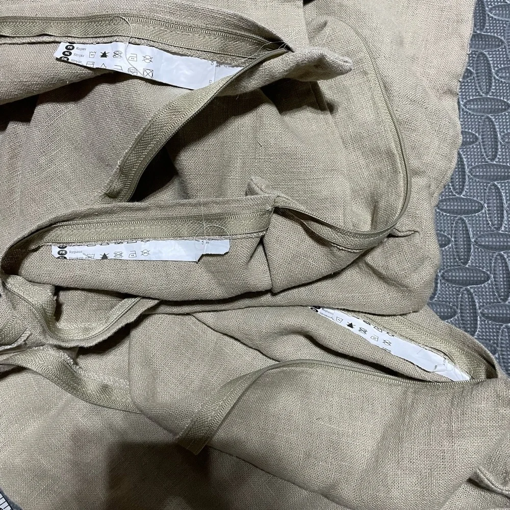 3 ikea pillow cases