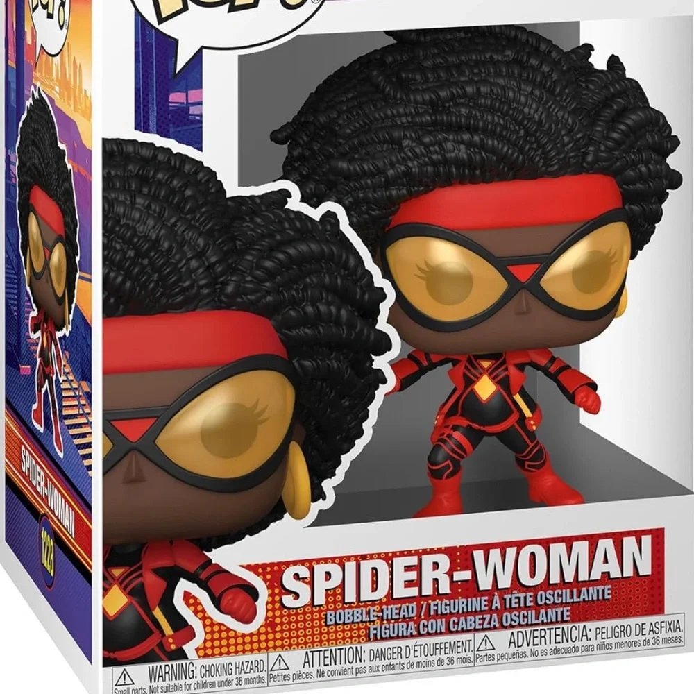 Funko funky pop