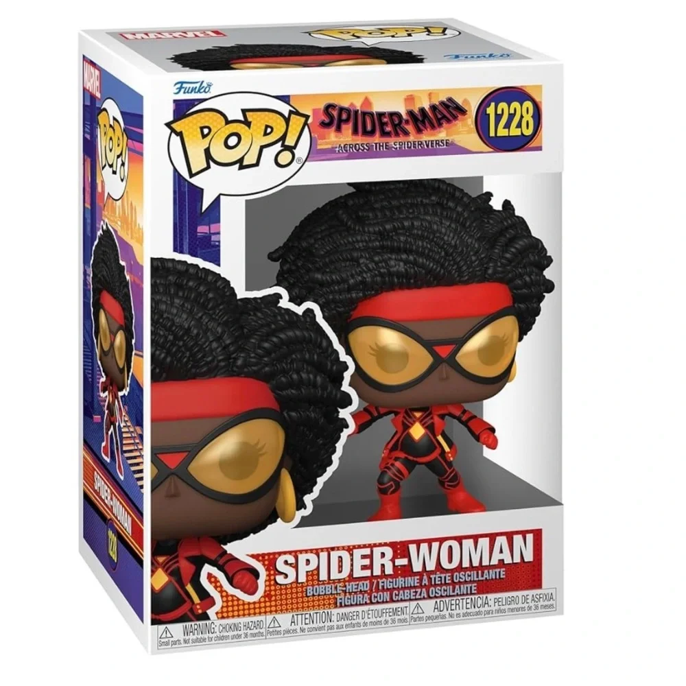 Funko funky pop