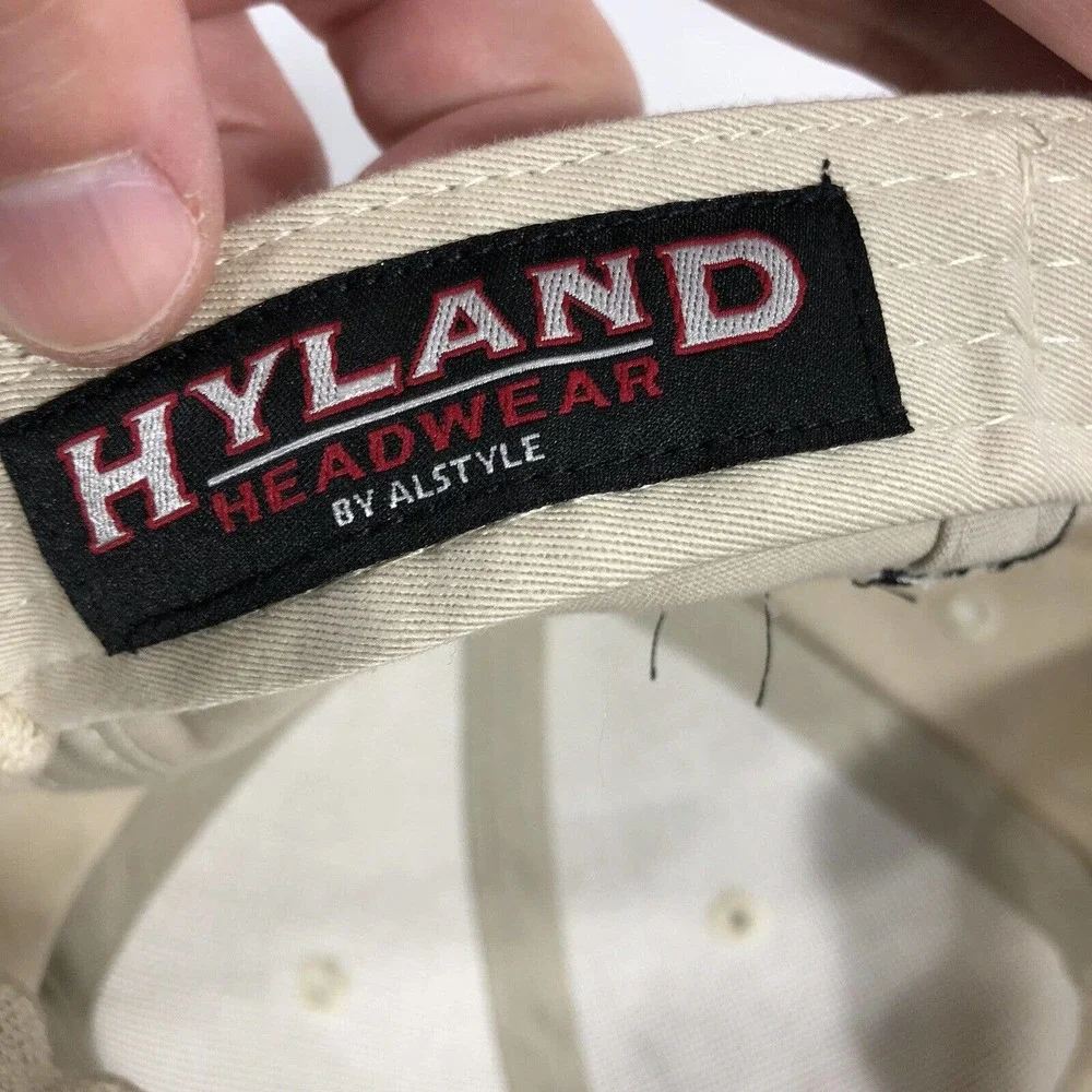 nobrand ennis hat