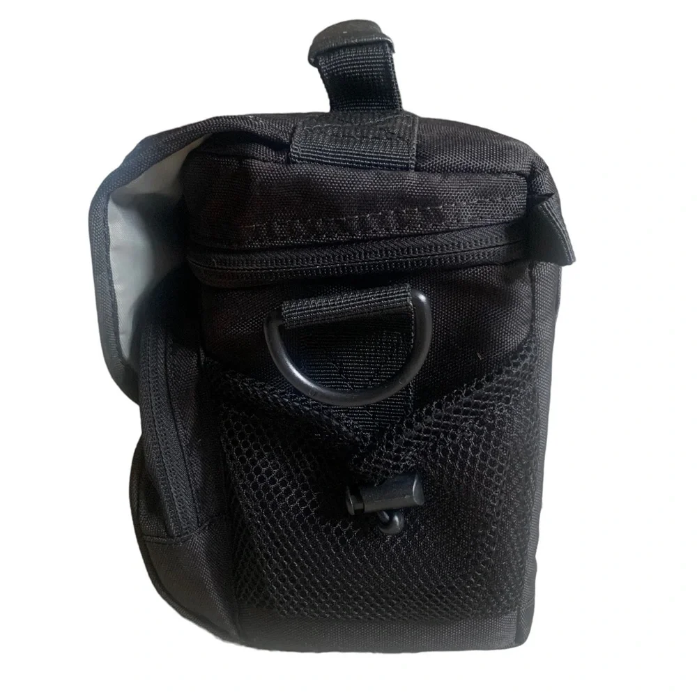 Lowepro scratches plus nylon