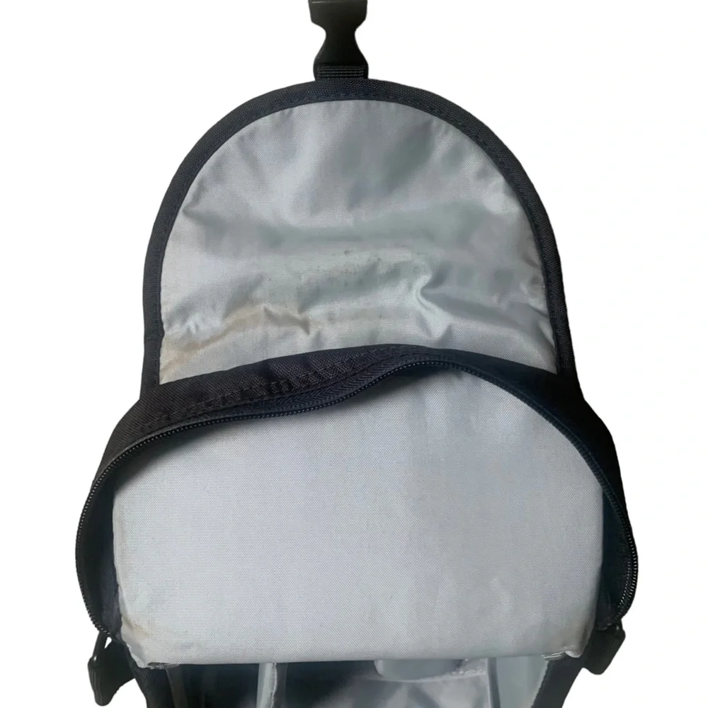 Lowepro not memory scratches