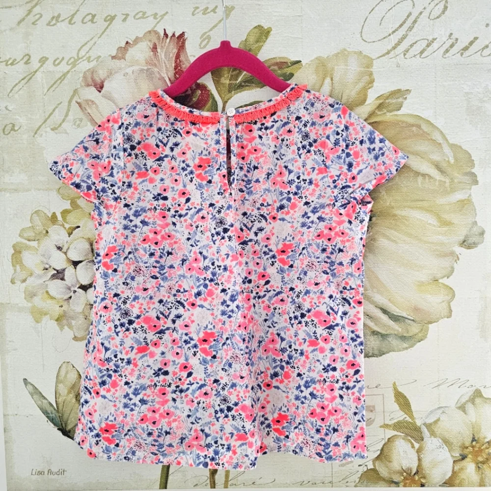 OshKosh Bgosh gosh cotton