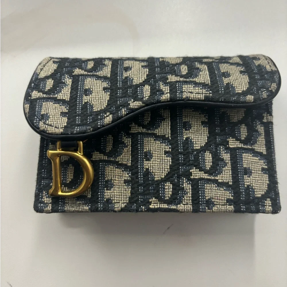 Real Christian Dior bought from store in Paris. Perfect condition barely used.