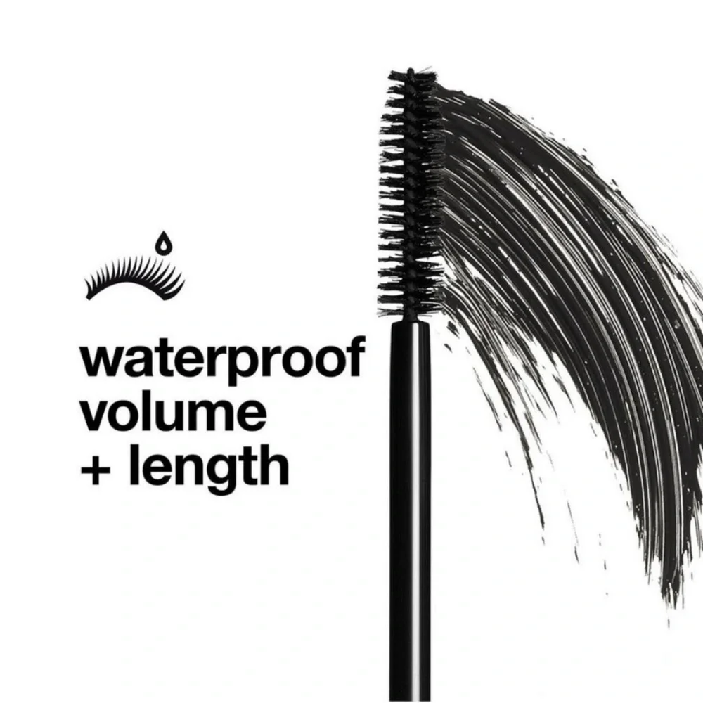 Clinique High Impact Waterproof Mascara