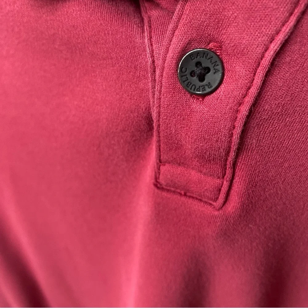 Banana Republic brand banana