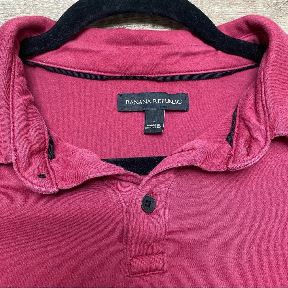 Banana Republic brand banana