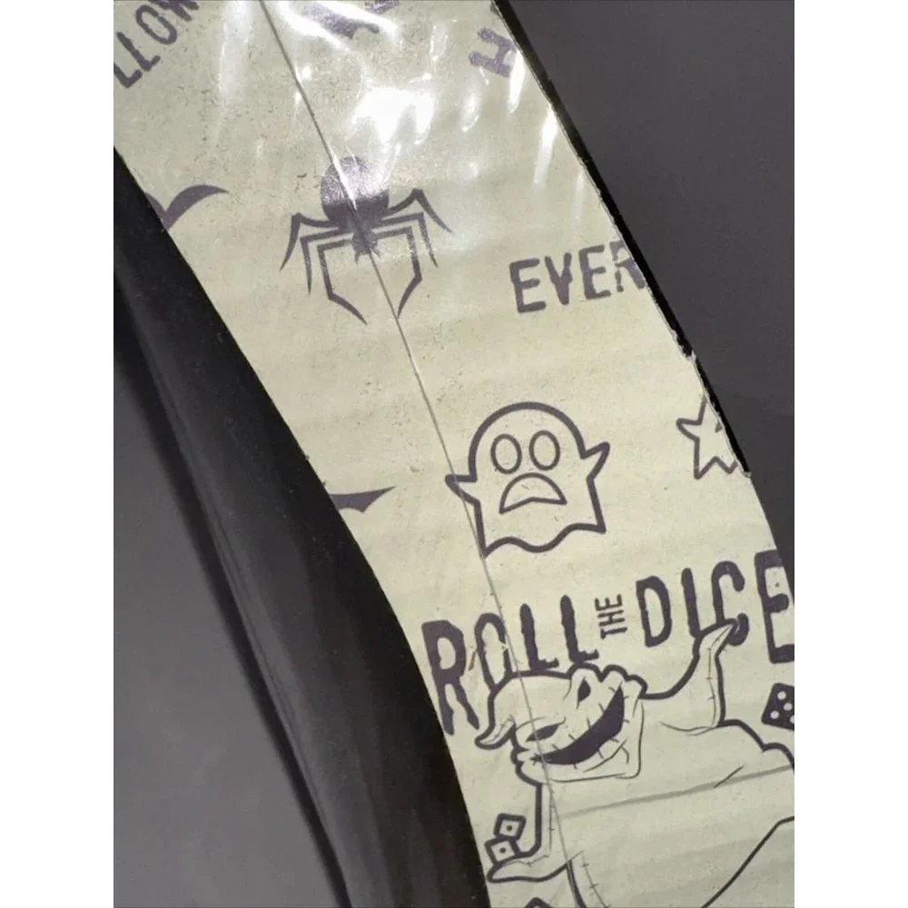 N/A nightmare before