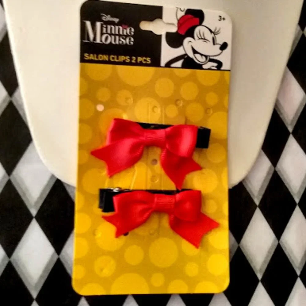 Disney only **1**