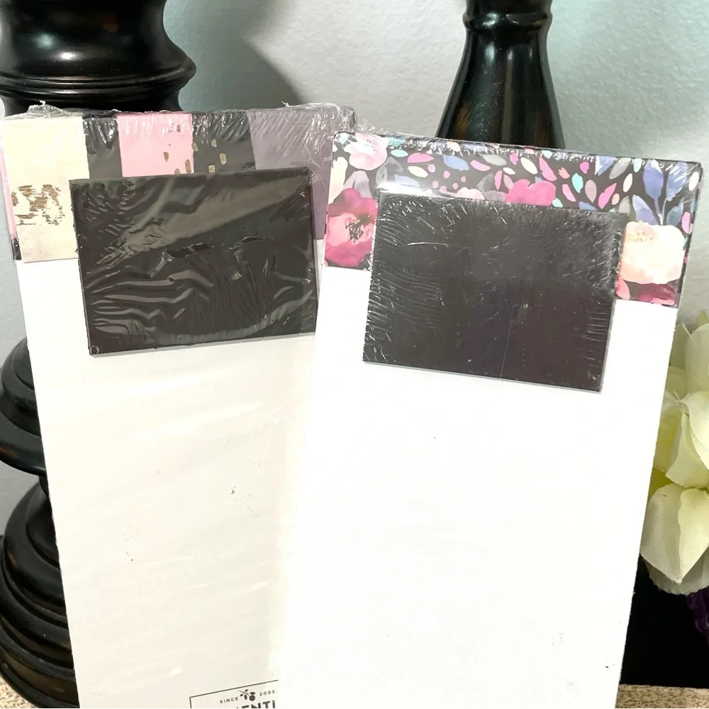 Mix foil binding my