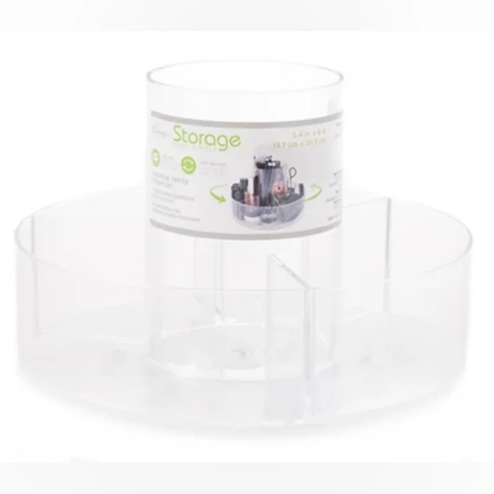Kenney five compartments