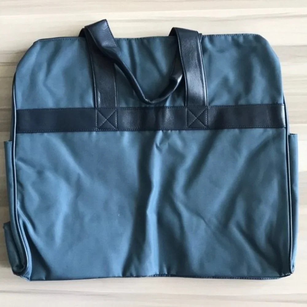 Giorgio Armani 18”l brand luggage