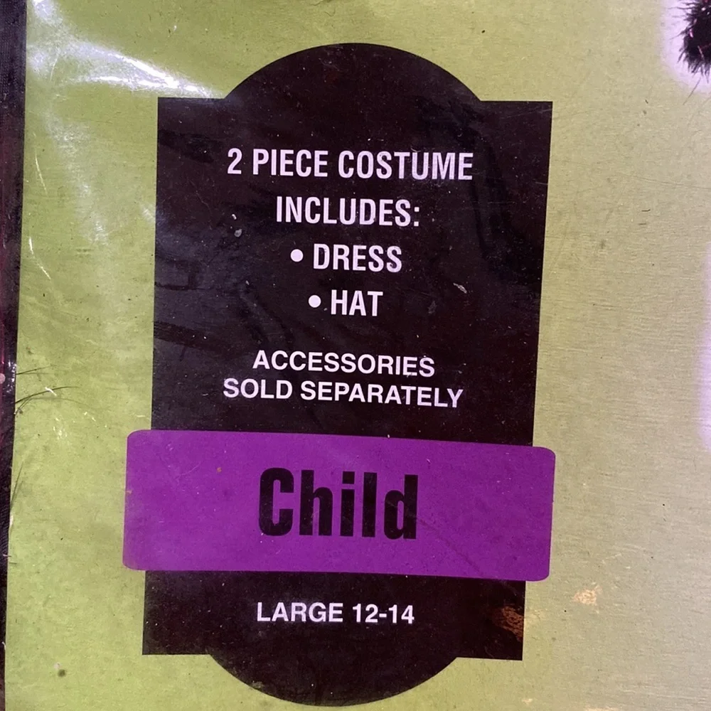 California Costumes cute costume