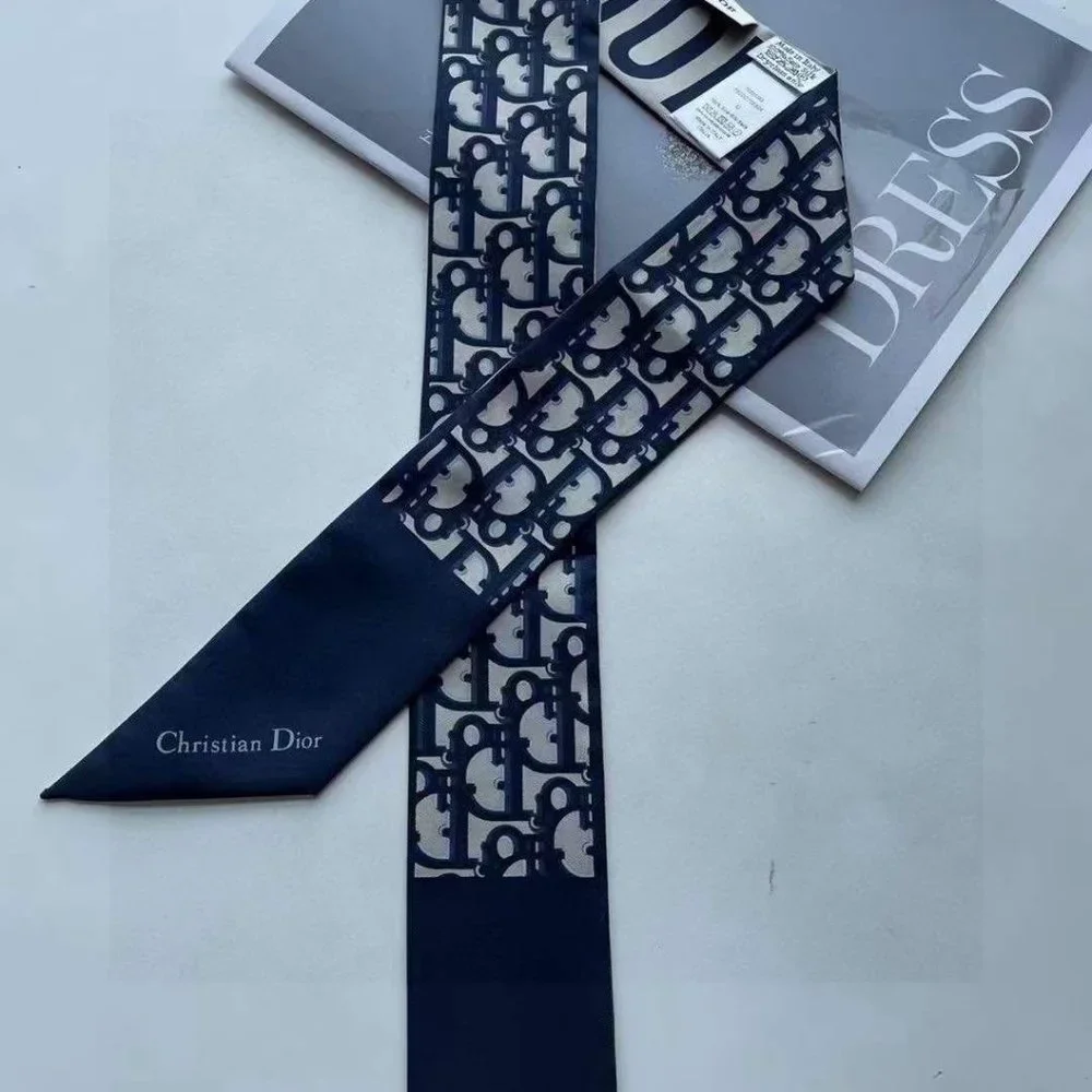 💎✨AUTHENTIC✨💎Dior scarf