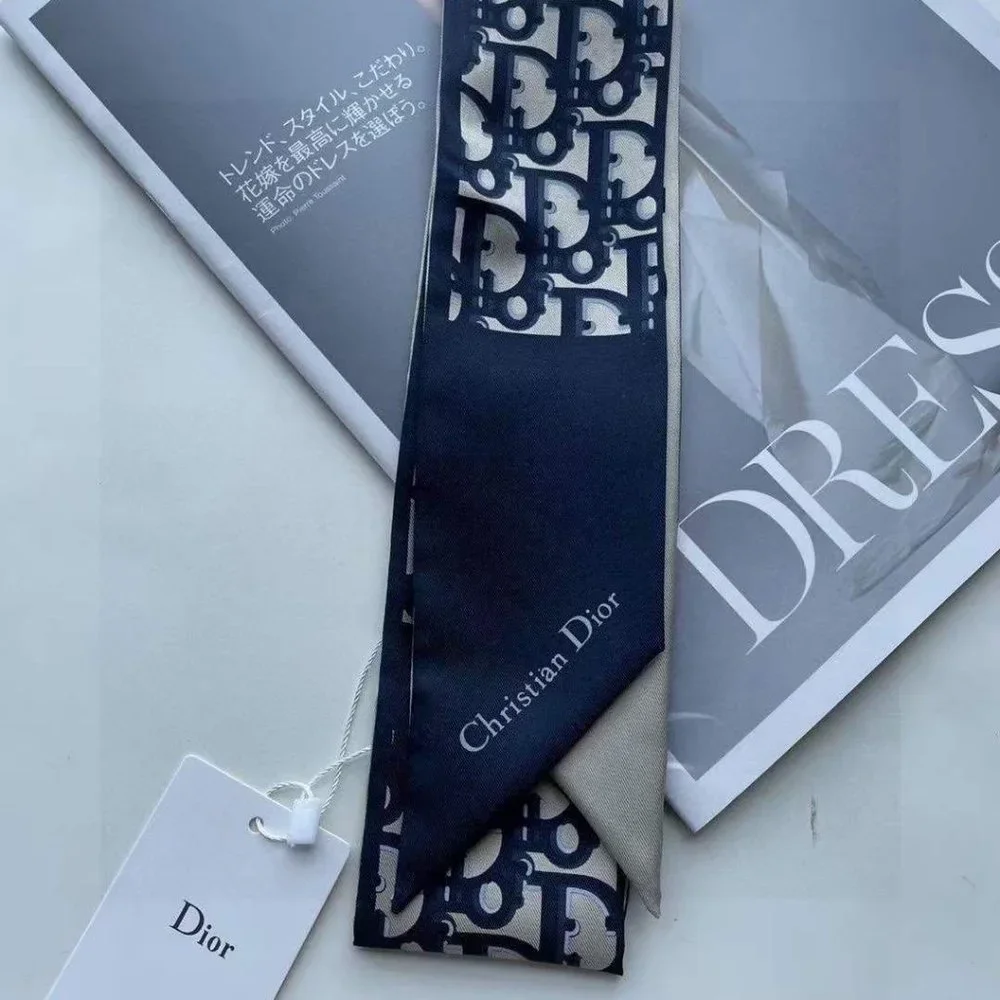 💎✨AUTHENTIC✨💎Dior scarf