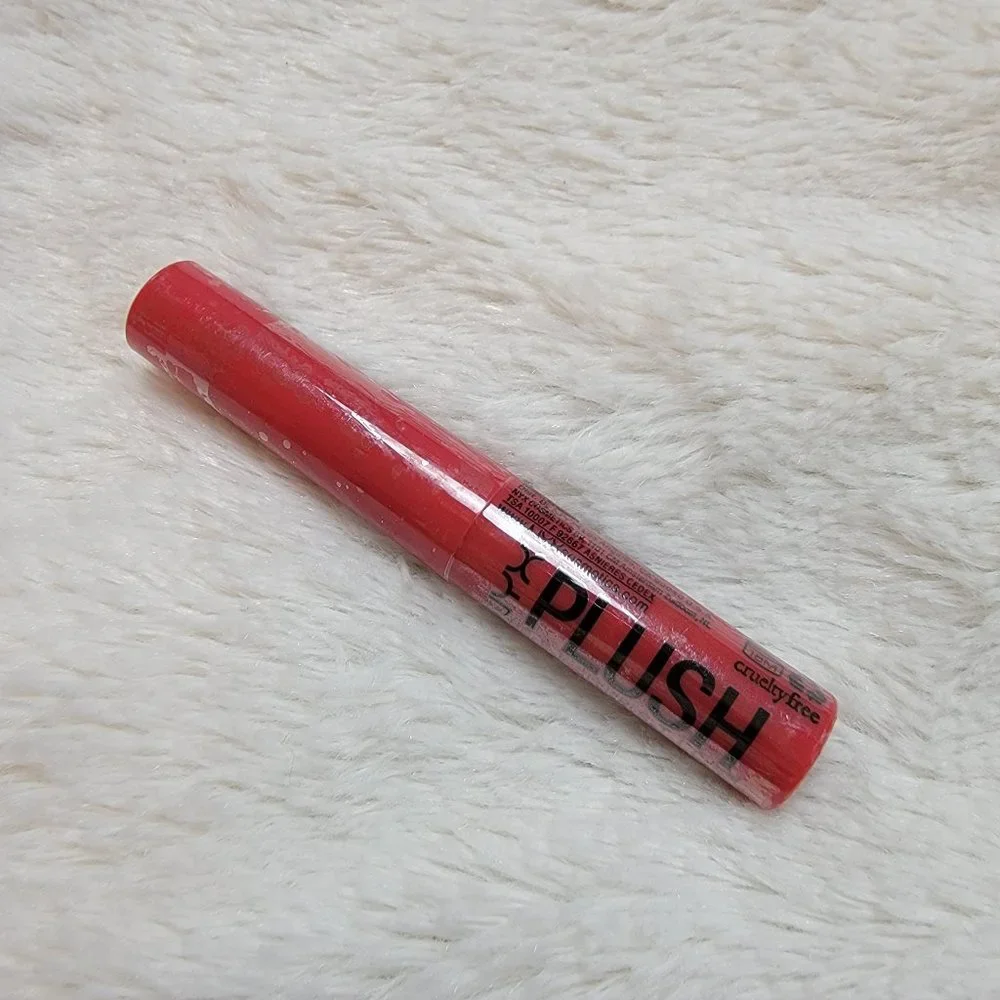 NYX brand size