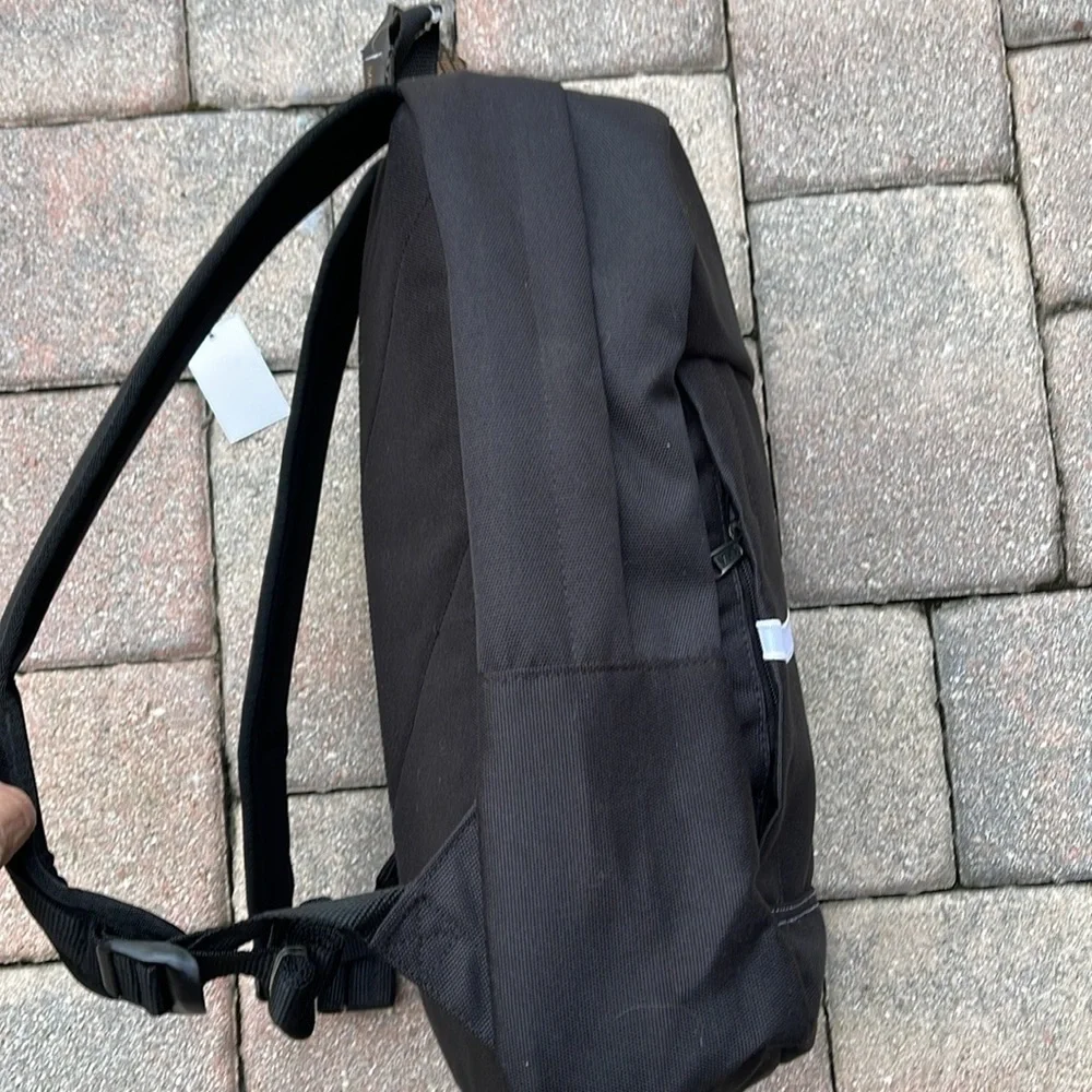 Vans Construct Skool Backpack NWT