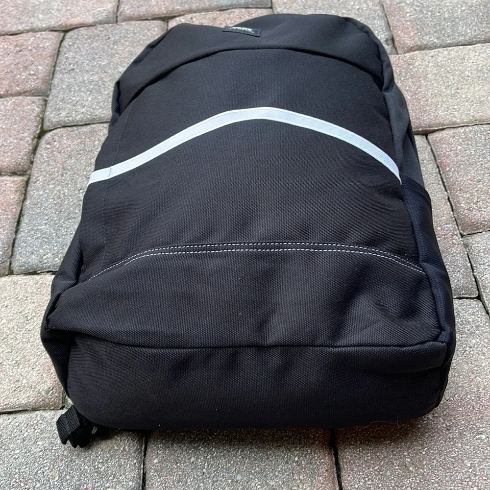 Vans Construct Skool Backpack NWT