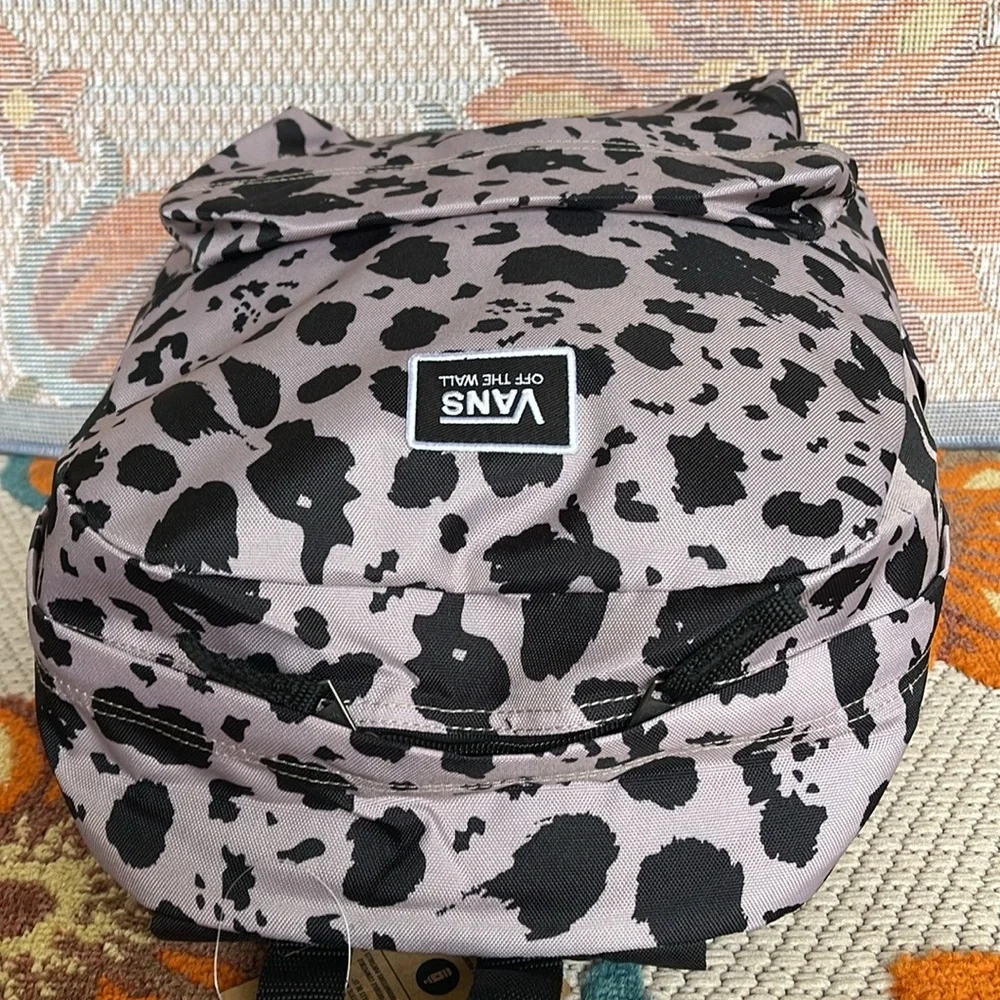 Vans Old Skool H2O Backpack NWT