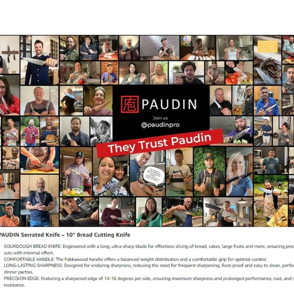 PAUDIN - Universal paudin universal