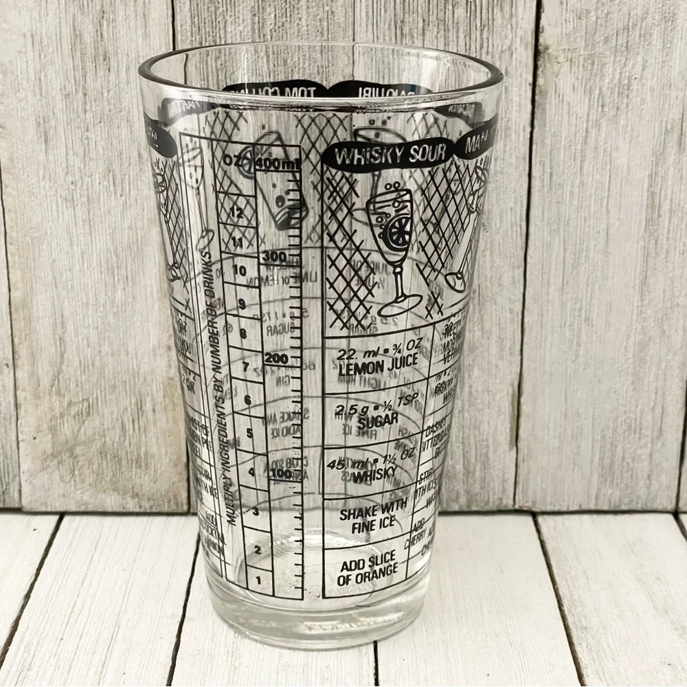 Irvinware vintage bar