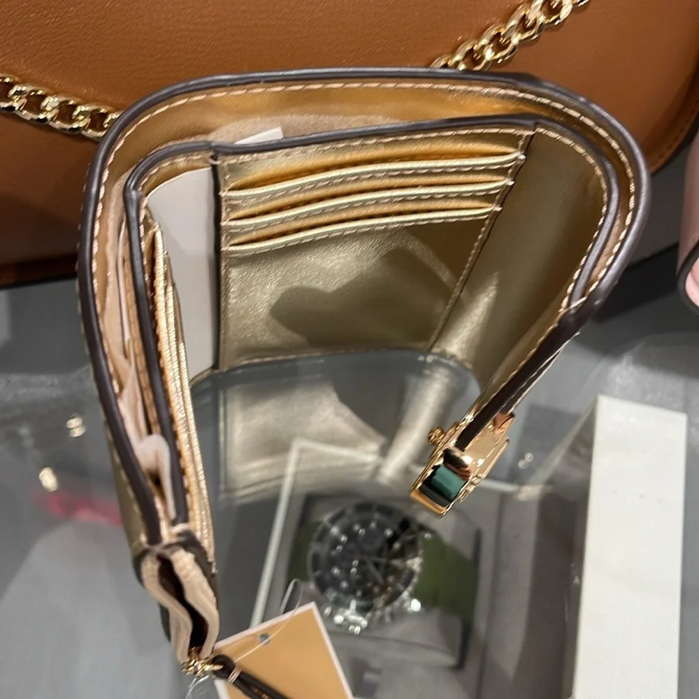 Michael Kors listed 63 logo