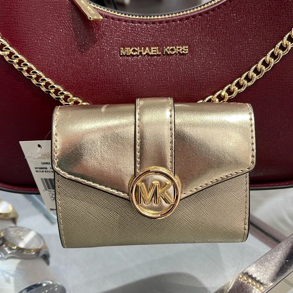 Michael Kors all brand card