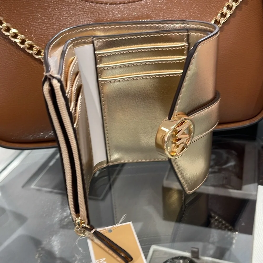 Michael Kors are size