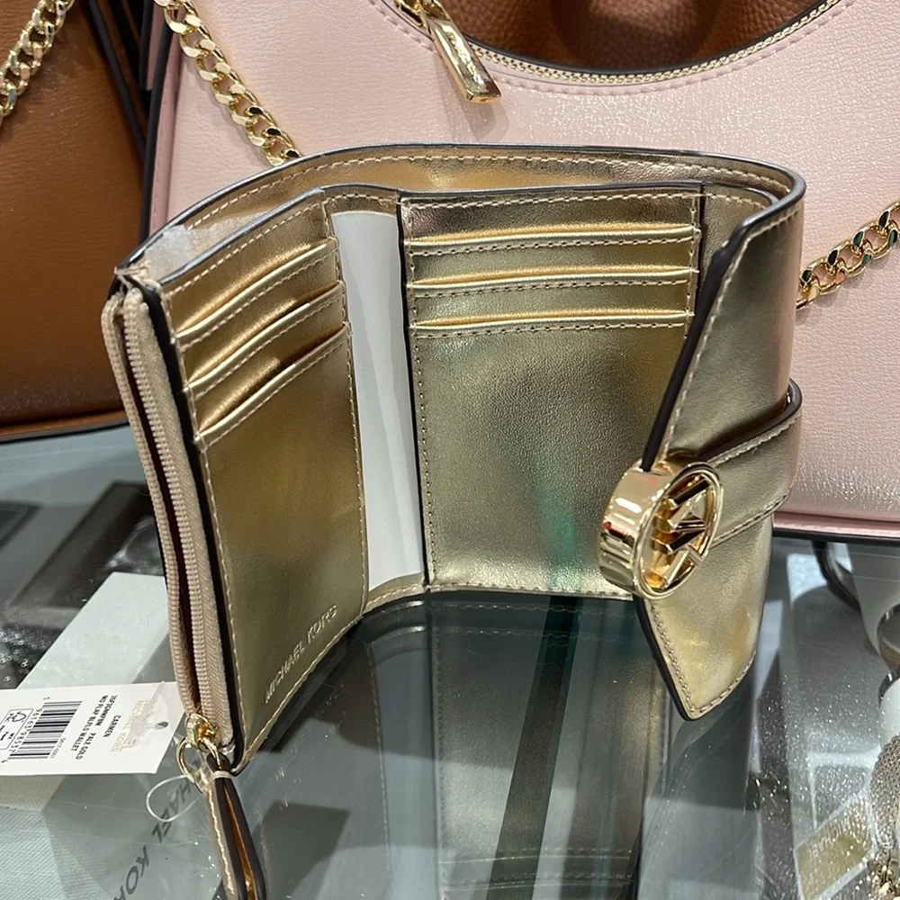 Michael Kors 35f3gnmf8m type long