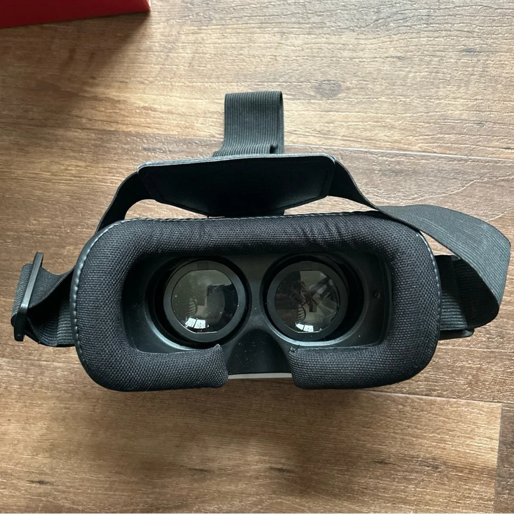 EVO VR Headset