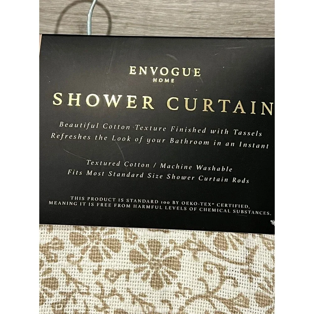 Envogue Home smoke washable