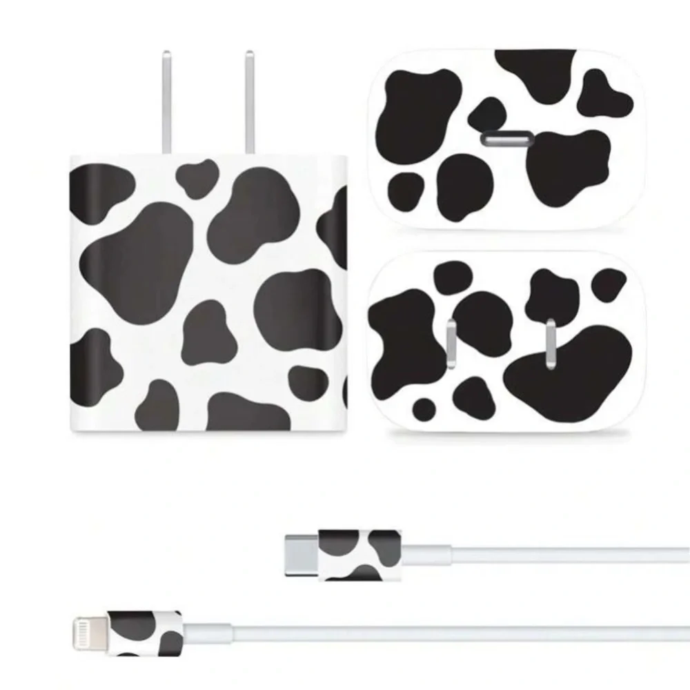 N/A cow pattern