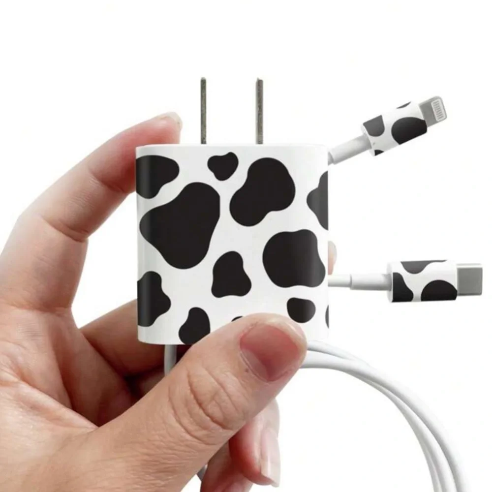 N/A cow pattern