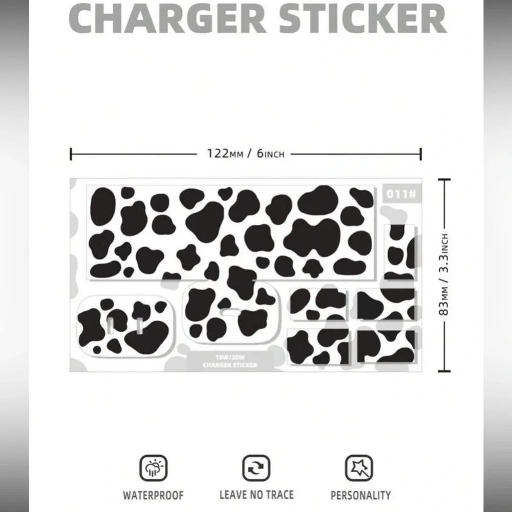 N/A cow pattern
