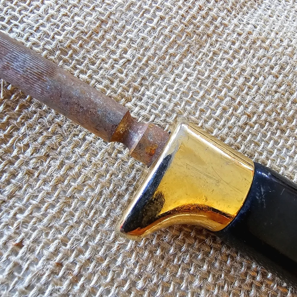 N/A vintage knife