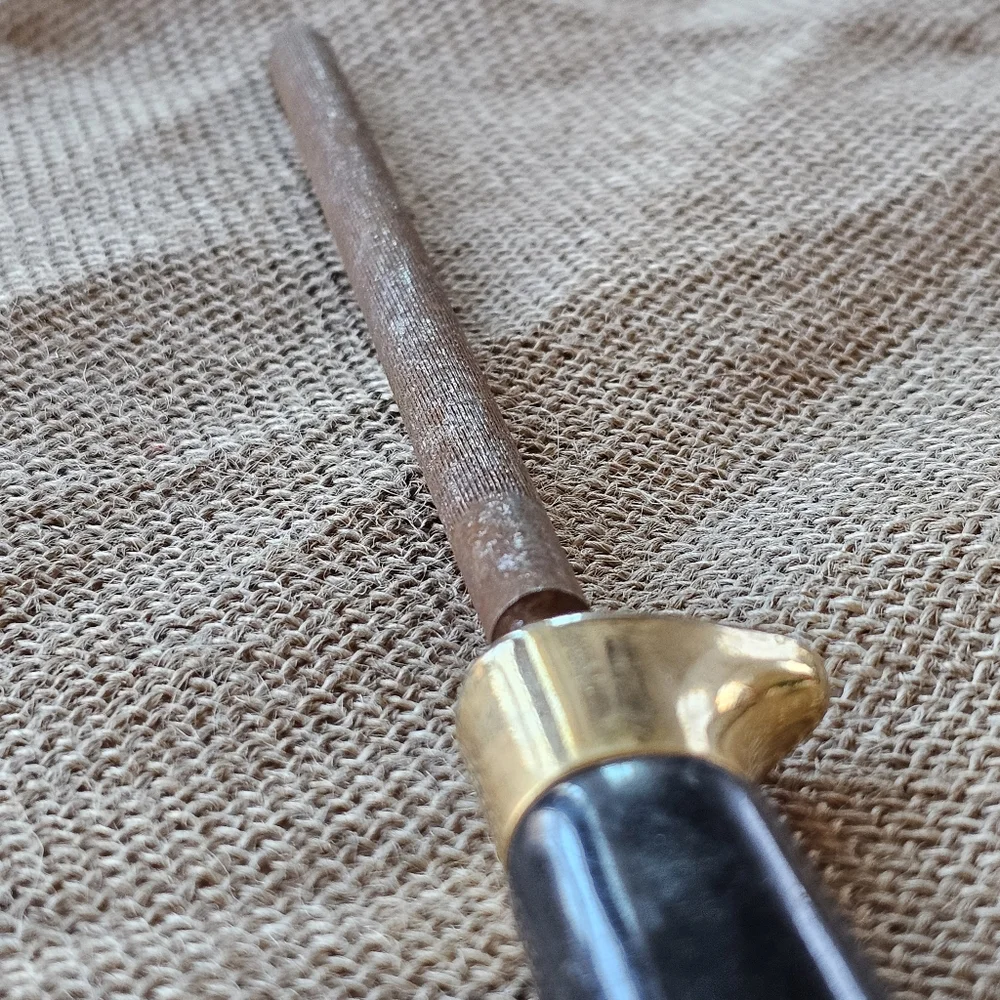 N/A vintage knife
