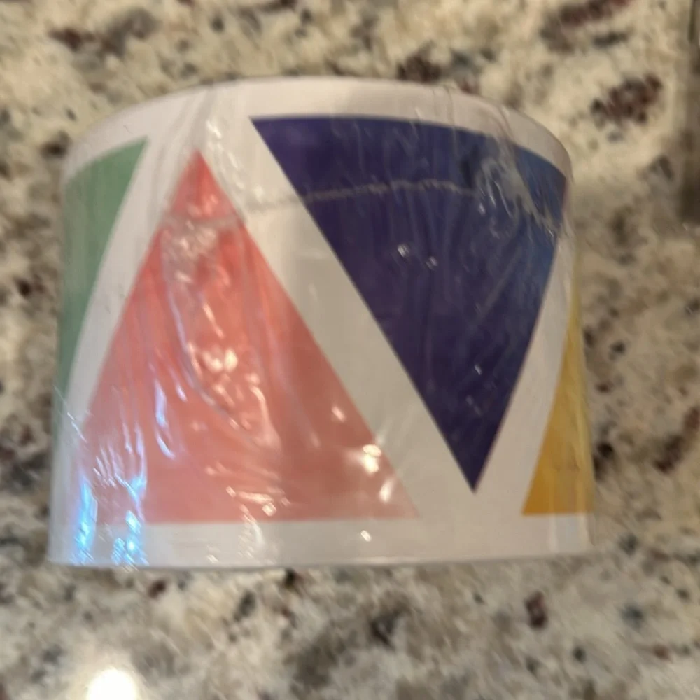 Party City collection streamer