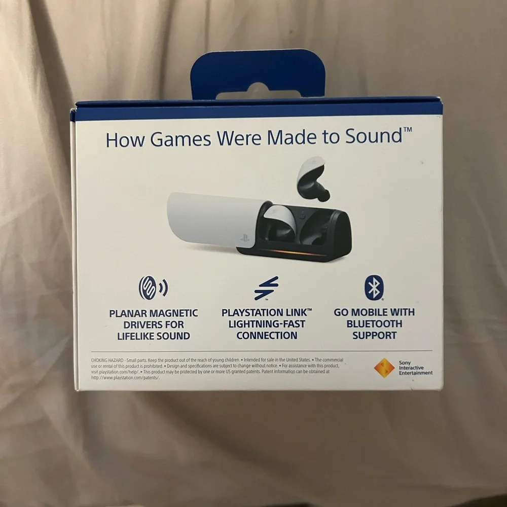 Sony hard get
