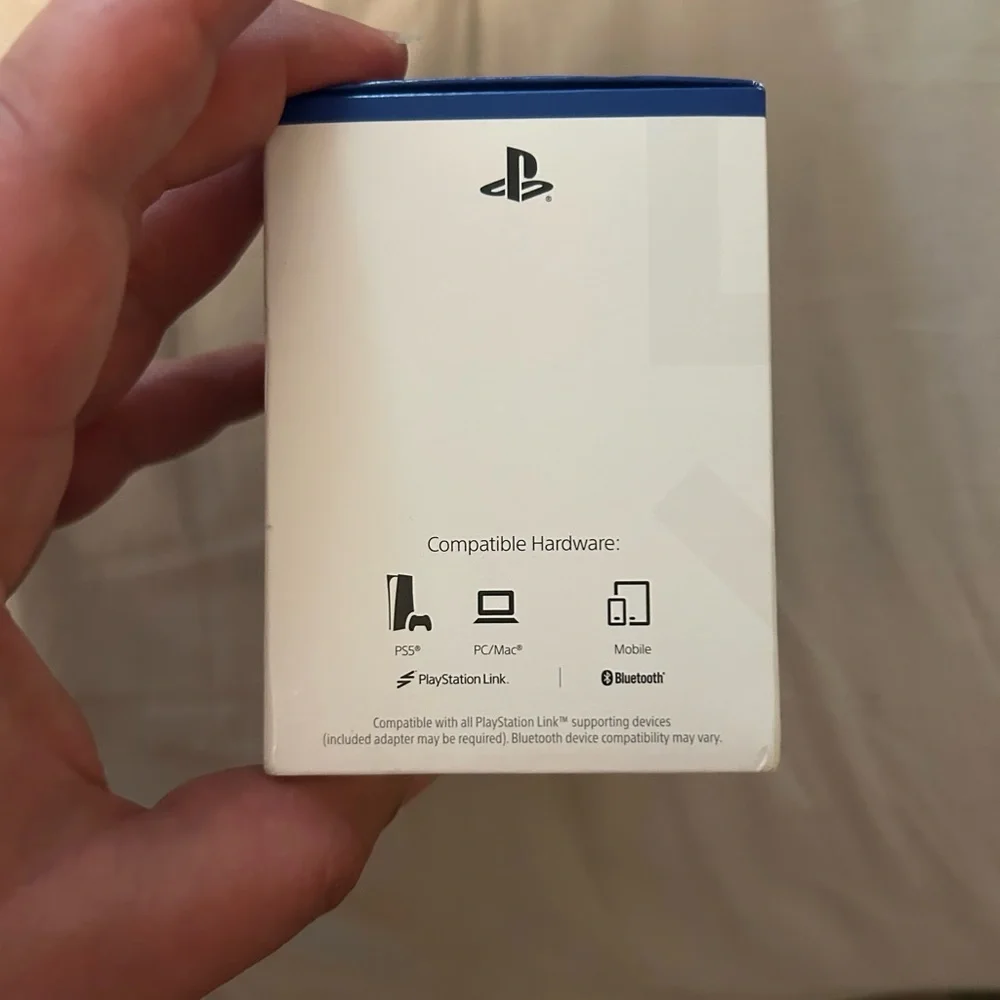 Sony hard get