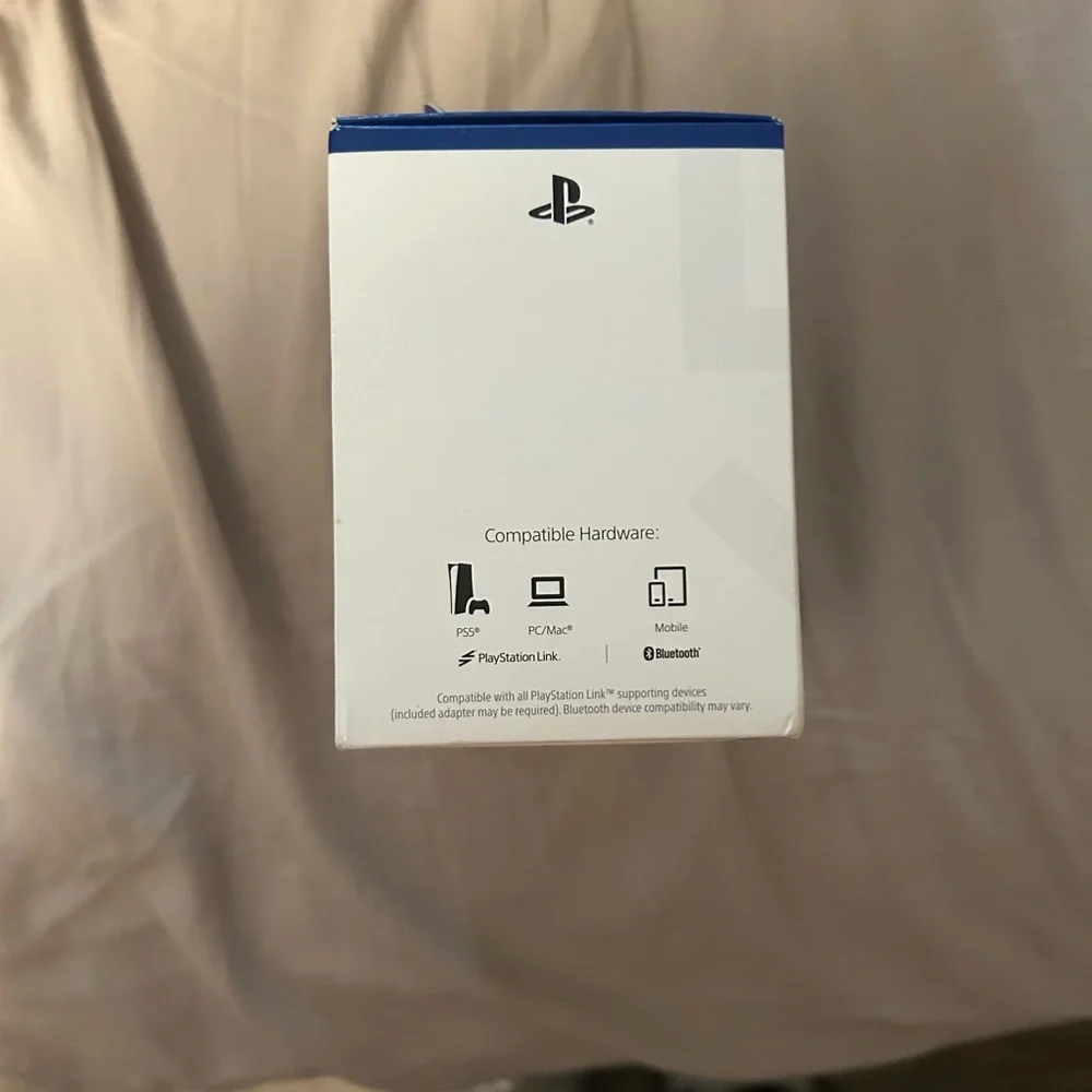 Sony hard get