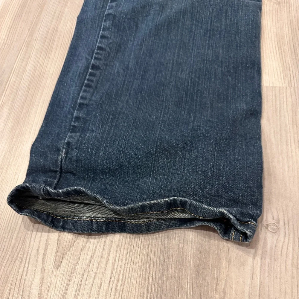 Levi 514 Jeans