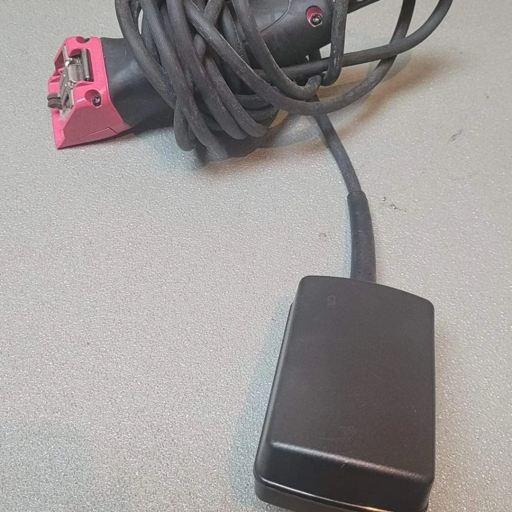 Andis 5 speed clippers