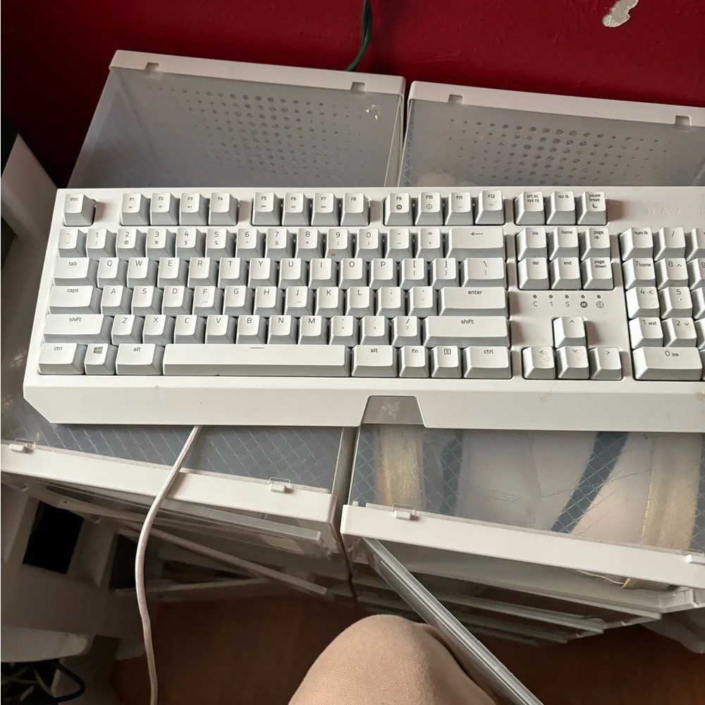 Keyboard