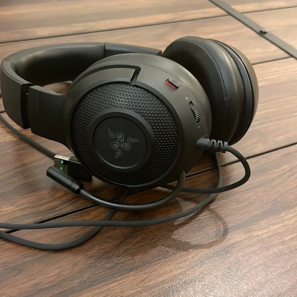 Razer selling my