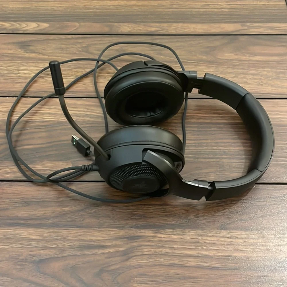 Razer selling my