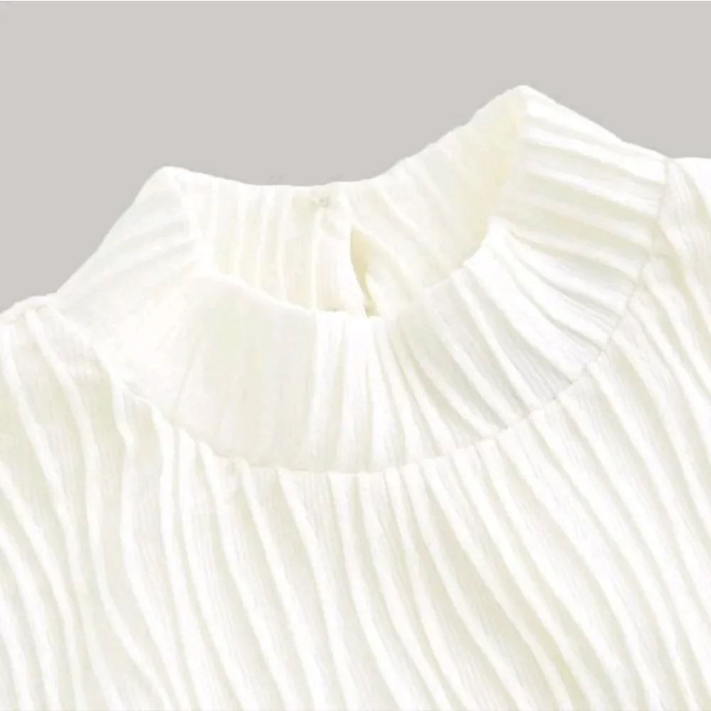 - beige mock